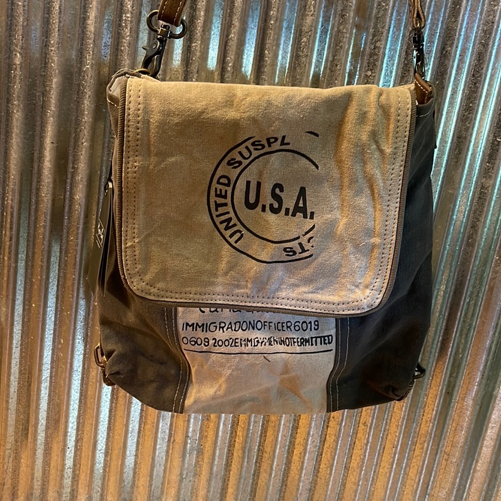 Myra bag